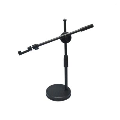 NOUNZH Overhead Tripod with Light Table Tabletop Stand Tripods with Mobile Holder Boom Arm Nail Art Photography(Type 1)