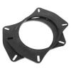 Cabilock 2pcs Car Speaker Spacer Adapter for Speaker Gasket for Easy Install Fit Automotive Accessory for Enhanced Audio Clarity and Stability view 1