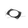 Cabilock 2pcs Car Speaker Spacer Adapter for Speaker Gasket for Easy Install Fit Automotive Accessory for Enhanced Audio Clarity and Stability view 2