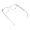 Bluetooth Glasses for Women, AI Translation Sunglasses with Built-in Microphone & Speakers, Real-Time Voice Translation Support 100+ Languages view 1