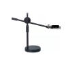 NOUNZH Overhead Tripod with Light Table Tabletop Stand Tripods with Mobile Holder Boom Arm Nail Art Photography(Type 4) view 4