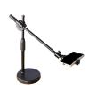 NOUNZH Overhead Tripod with Light Table Tabletop Stand Tripods with Mobile Holder Boom Arm Nail Art Photography(Type 2) view 2