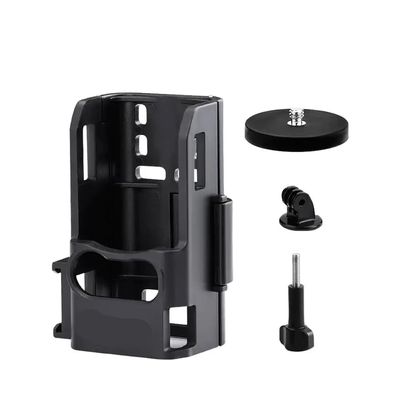 Flymile Magnetic Protective Case Expansion Bracket Compatible with Pocket 3 Camera Accessories
