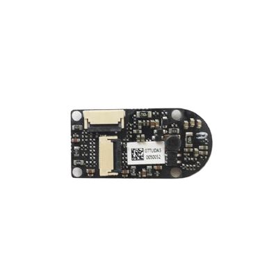Compatible Electric Modulation Yaw Pitch Board Compatible with Phantom 4 Series 4 Pro 4 Pro V2 0 4 RTK Repair Parts(4P 4A V2.0 Adv 4RTK)
