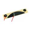 1 Set Wear-Resistance Mouse Mic Skates Pads Feet for Logitech M280 M275 M330 Mouse Parts view 3