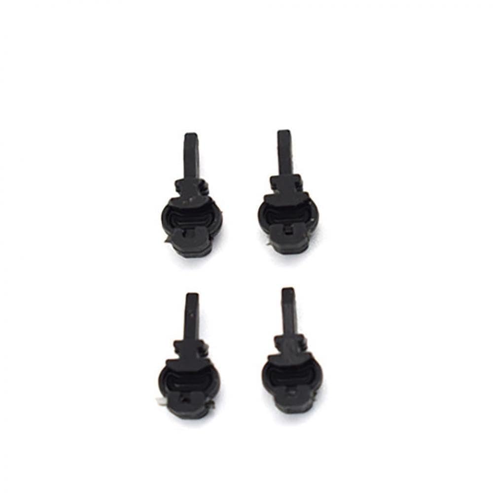 Shock Absorber Bracket Compatible with 2 SE Compatible Damping Mount Drone Spare Parts(Shock Ball)