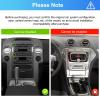 2G+64G Car Radio Stereo for Ford F150/F250/F350/E250/E350 Edge Fusion Explorer with Wireless Carplay Android Auto, 7 inch HD Touch Screen Bluetooth/GPS/WiFi/FM/SWC/USB/HD Backup Camera view 4