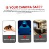 Angoily Webcam Cover for Laptop and Computer 5PCS Privacy Shutter Slide Creative Webcam Protector for Streaming Video Calls and Online Classes view 4
