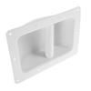 ABOOFAN Loudspeaker Handle Replacement Handle for Guitar Amplifier Sound Equipment Professional Grade view 1