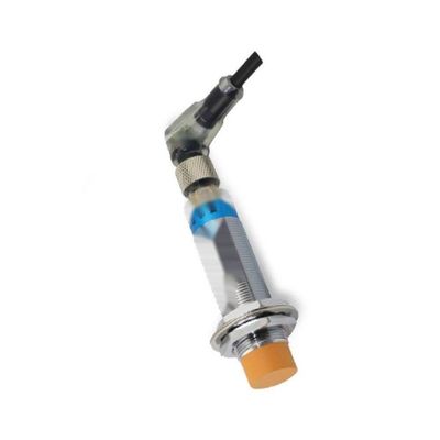 LJ18A3-8-Z/EX-G inductive Aviation Plug Proximity Switch