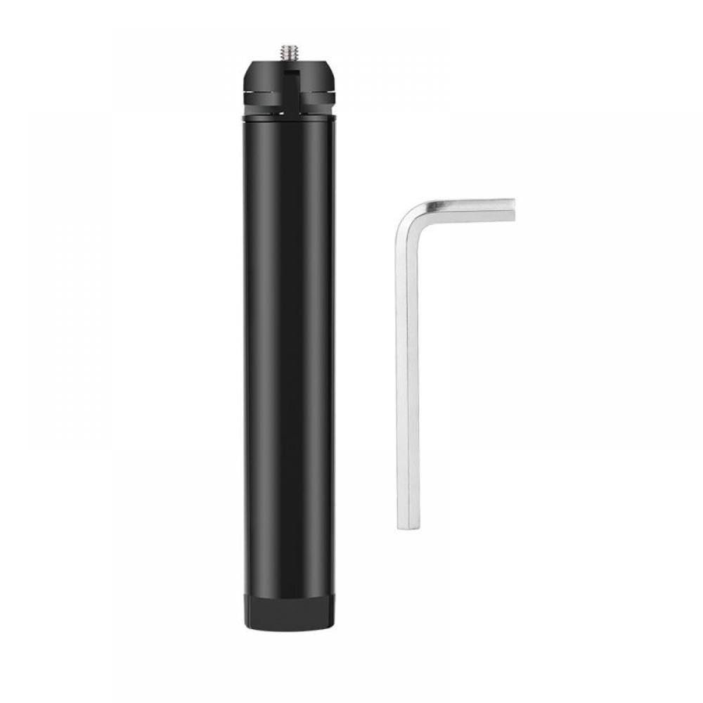 Universal Aluminum Tripod Compatible with Pocket 3 Travel Use(Large)