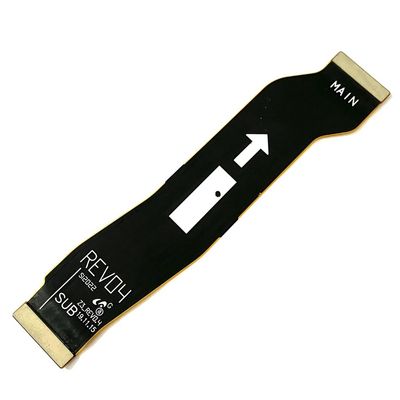 Mainboard Ribbon Main Board Flex Cable Connector Replacement Part for Samsung Galaxy S20 Ultra 5G G988U G988U1 G988W G988B G988