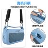 JOYSOG Soundlink Flex Sleeve, Silicone Case Cover for Bose SoundLink Flex 1/Soundlink Flex 2nd Gen Portable Speaker Protective Skin (Blue) view 2