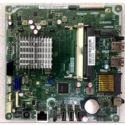 22-3010 M Board 793292-506 AMPBM-DP M Board 100% Tested and Fully Working