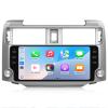 Junsun Car Radio Stereo Upgrade Android 13 for Toyota 4Runner 2010-2023 Head Unit with Wireless CarPlay Android Auto view 1