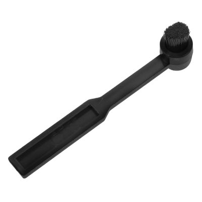 DIYEAH Vinyl Record Cleaner Brush Record Cleaning Tool for Sound Essential Vinyl Cleaning Device Stylish Design for Music