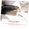DIYEAH Vinyl Record Cleaner Brush Record Cleaning Tool for Sound Essential Vinyl Cleaning Device Stylish Design for Music view 4