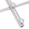 Mtlavishness Camera Lens Repairing and Removing Tool Set with Replaceable s Spanner Wrench Ideal for Repairing Maintaining and Disassembling Lenses Made of High Strength Pure 304 view 2
