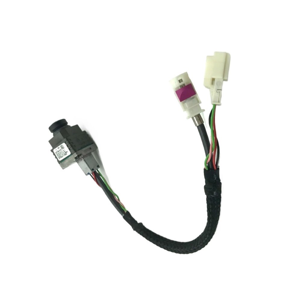 1pc A2229054509 Car Rear View Camera Reverse Backup Parking Assist Camera A2229054509 A2229019203 A2229026010 A2229059607 A2229050207