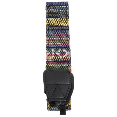 Angoily Camera Sling Strap Shoulder Strap for Cameras Binoculars Breathable Design Relieves Neck Pressure Present for Photographers
