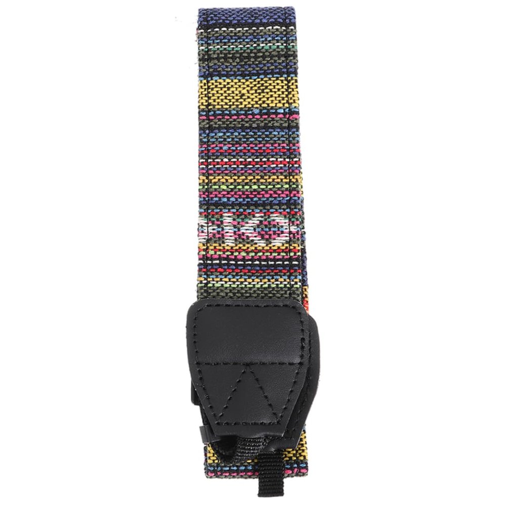 Angoily Camera Sling Strap Shoulder Strap for Cameras Binoculars Breathable Design Relieves Neck Pressure Present for Photographers