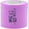 AIQFMNFC 18350 1500Mah 3.7V, Rechargeable High Discharge 10A for Mp3 Player Remote Control Projector Camera view 1