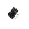 BTYSEQ 1-20Kits Black 5 Pin Waterproof Wire Connector 12065158 12034342 2.5 Series Automobile Male Female Docking Wire Harness Socket(Female Connector Set,1Set) view 1