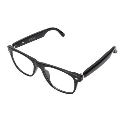 AI Smart Translation Glasses, Over 100 Languages Real Time Translation, Built in Mic and Speaker, Smart Bluetooth Translation Device