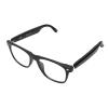 AI Smart Translation Glasses, Over 100 Languages Real Time Translation, Built in Mic and Speaker, Smart Bluetooth Translation Device view 1