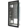 DB-D2101V-SMB-TI Surface-Mount Backbox, Titanium Finish view 1