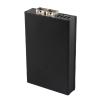 25Gb Network Card, Aluminum Alloy High Speed USB4 Network Card, SFP Optical Interface, Plug and Play Portable 25Gb Network Adapter (Dual Port) view 4