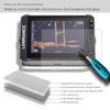 INNOSURE Premium Tempered Glass Screen Protector for Lowrance Elite FS 10 Inch Touchscreen Fish Finders Accessories Anti Scratch (HD Clear) view 3