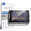 INNOSURE Premium Tempered Glass Screen Protector for Lowrance Elite FS 12 Inch Touchscreen Fish Finders Accessories Anti Scratch (HD Clear) view 1
