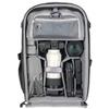 Vanguard Photo Video Backpack VEO Metro B30L - Black view 3