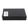 25Gb Network Card, Aluminum Alloy High Speed USB4 Network Card, SFP Optical Interface, Plug and Play Portable 25Gb Network Adapter (Single Port) view 3