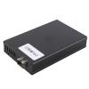 25Gb Network Card, Aluminum Alloy High Speed USB4 Network Card, SFP Optical Interface, Plug and Play Portable 25Gb Network Adapter (Single Port) view 4