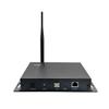 Taurus (TB1-4G) Multimedia Player for LED Displays | 650K Pixel Capacity, Wi-Fi, Optional 4G, Cloud-Based Management, Quad-Core Processor, Advertising & Smart City Applications view 1