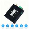 Industrial IoT 4G LTE Cellular Router, LTE CAT4 + WiFi Router, Dual SIM Card Slots, Cloud Management, RS232/RS485 Support, US Full Frequency Band Supported, Support T-Mobile, AT&T & Verizon view 2