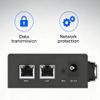 Industrial IoT 4G LTE Cellular Router, LTE CAT4 + WiFi Router, Dual SIM Card Slots, Cloud Management, RS232/RS485 Support, US Full Frequency Band Supported, Support T-Mobile, AT&T & Verizon view 3