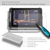 INNOSURE Premium Tempered Glass Screen Protector for Lowrance Elite FS 12 Inch Touchscreen Fish Finders Accessories Anti Glare (Matte) view 3