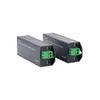 429602186 2-Wire Ethernet PoE+ Converter A1072, 262' Transmission Range view 1