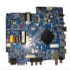 JOTTDSYL WiFi IPTV Android Board Accessories, CV6681-B42 8G EMMC 35-50v 300ma Motherboard Replacement Parts(1T NO CI 50v) view 1