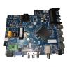 JOTTDSYL WiFi IPTV Android Board Accessories, CV6681-B42 8G EMMC 35-50v 300ma Motherboard Replacement Parts(1T NO CI 50v) view 2