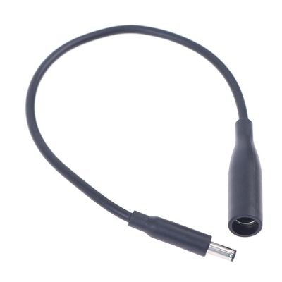 ACGTUY for de*/ll DC Power Converter Adapter Cable Cord 7.4 * 5.0 to 4.5 * 3.0 mm Female Dropshipping