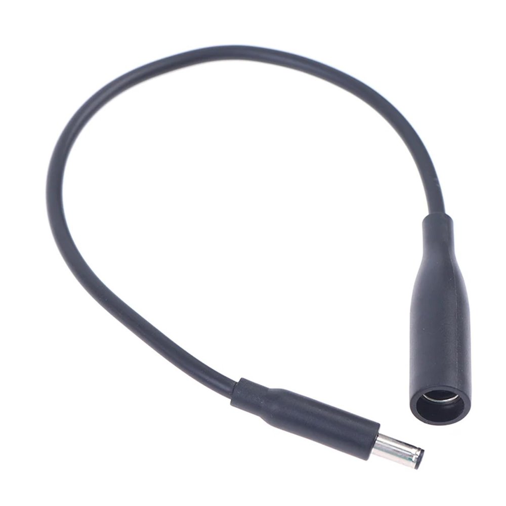 ACGTUY for de*/ll DC Power Converter Adapter Cable Cord 7.4 * 5.0 to 4.5 * 3.0 mm Female Dropshipping