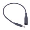 ACGTUY for de*/ll DC Power Converter Adapter Cable Cord 7.4 * 5.0 to 4.5 * 3.0 mm Female Dropshipping view 1