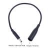 ACGTUY for de*/ll DC Power Converter Adapter Cable Cord 7.4 * 5.0 to 4.5 * 3.0 mm Female Dropshipping view 3