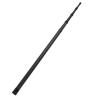 5m/16.4ft, Invisible Selfie Stick, 9 Section Extended Invisible Selfie Stick for X4 X3 X2 Action Cameras Carbon Fiber Extension Pole view 1