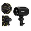 Profoto A2 The Little Big Off Camera Flash Head w/Glow 24" ParaSnap Octa Softbox view 1