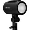 Profoto A2 The Little Big Off Camera Flash Head w/Glow 24" ParaSnap Octa Softbox view 2